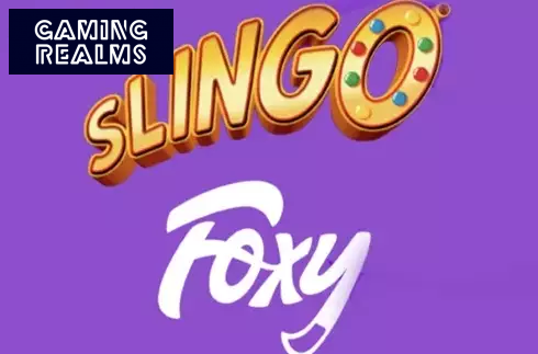 Slingo Foxy